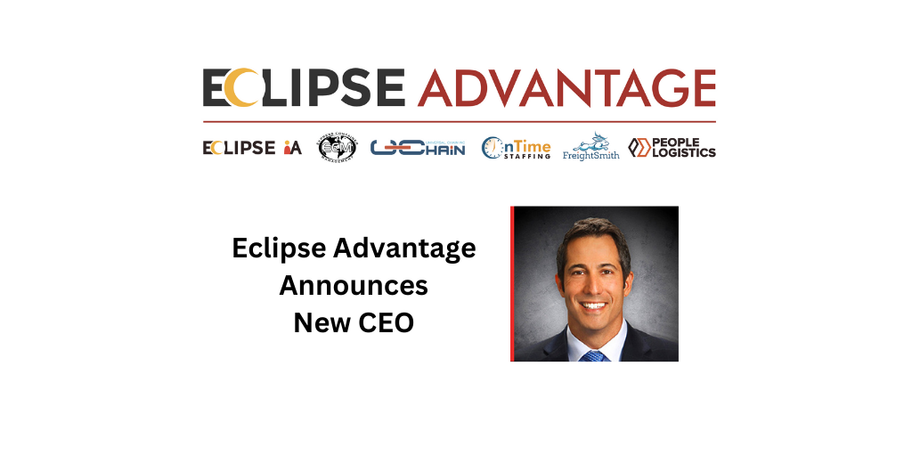 Eclipse advantage announces new ceo brian kares as peter westermann
